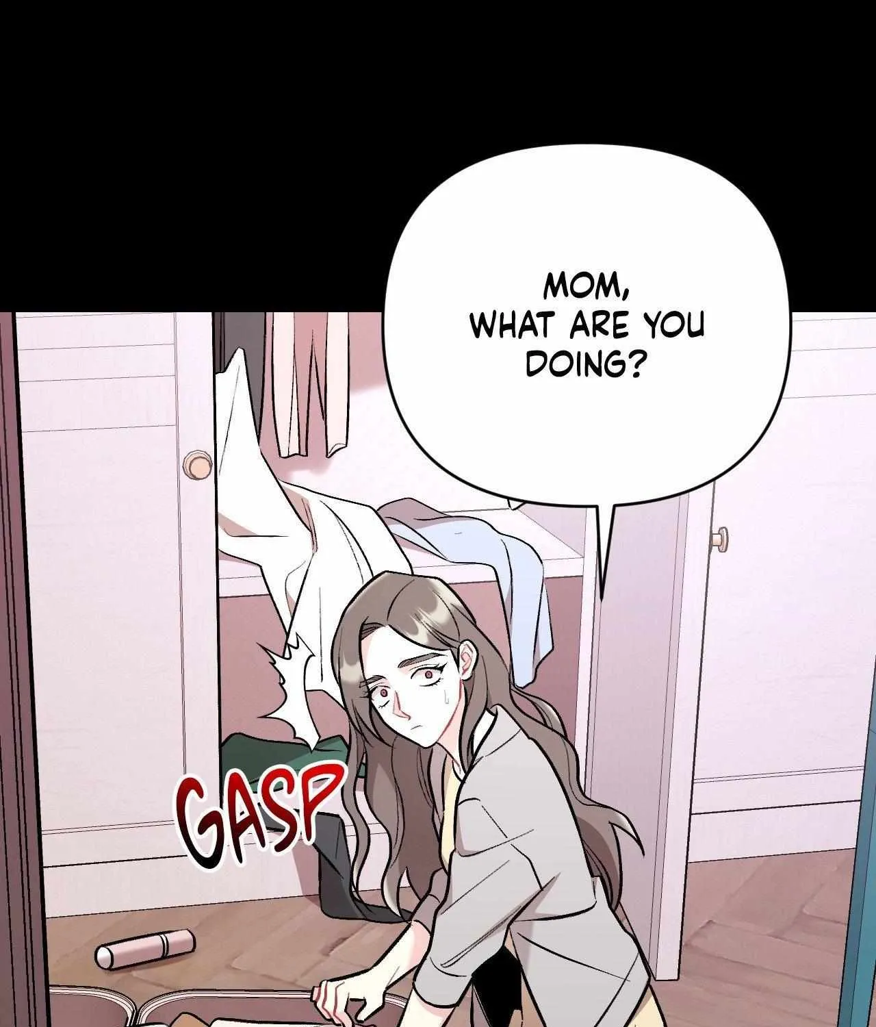 Cherry Complex Chapter 58 page 127 - 