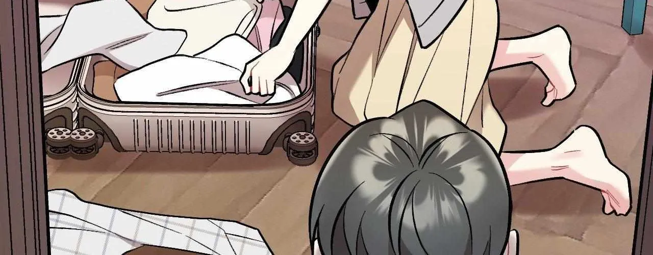 Cherry Complex Chapter 58 page 128 - 