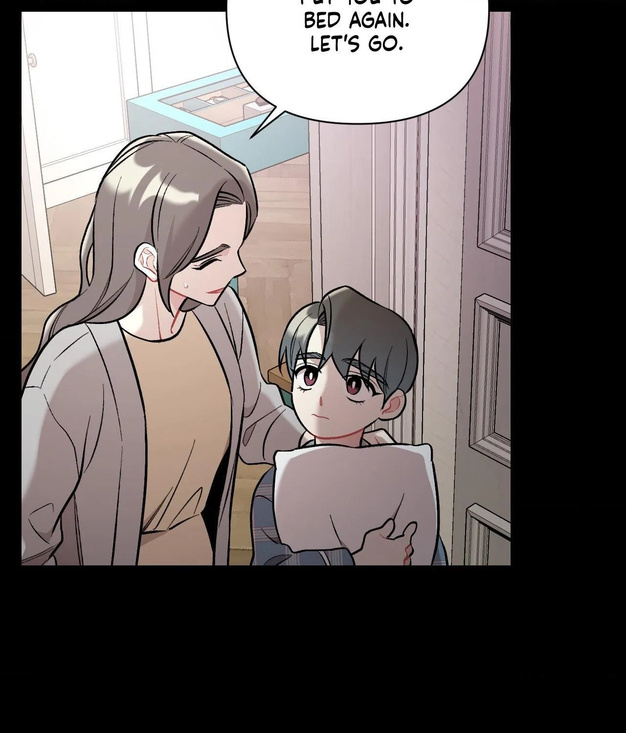 Cherry Complex Chapter 58 page 133 - 