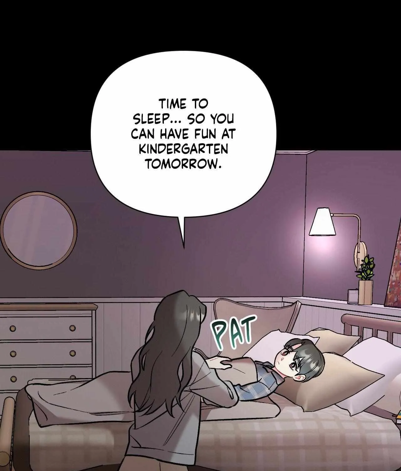 Cherry Complex Chapter 58 page 137 - 