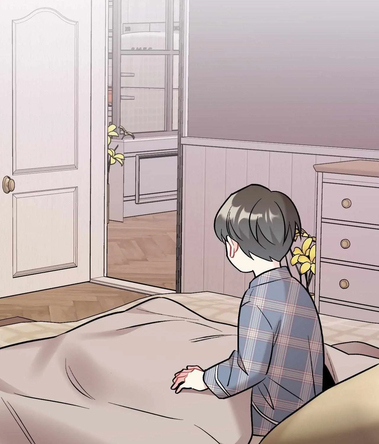 Cherry Complex Chapter 58 page 155 - 