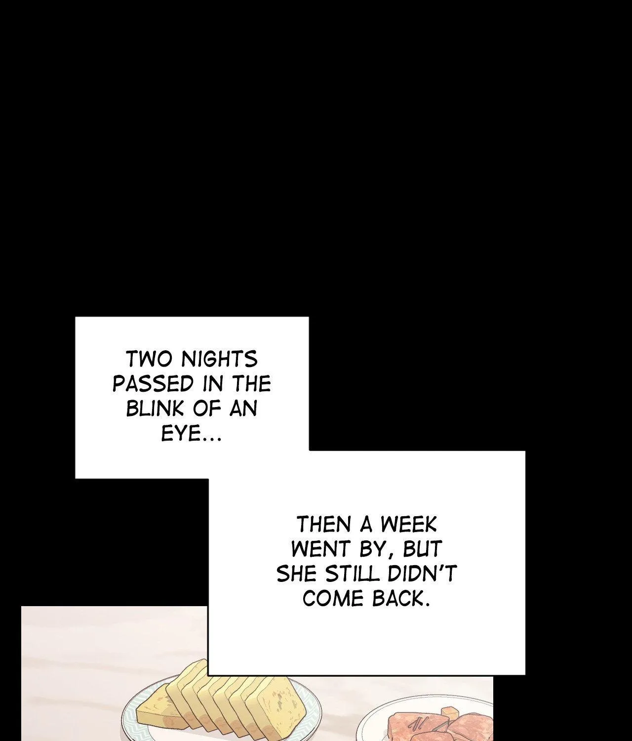 Cherry Complex Chapter 58 page 157 - 