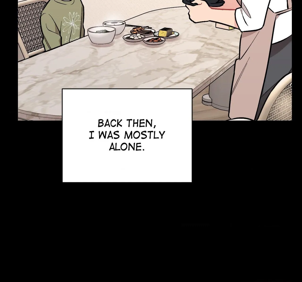 Cherry Complex Chapter 58 page 161 - 