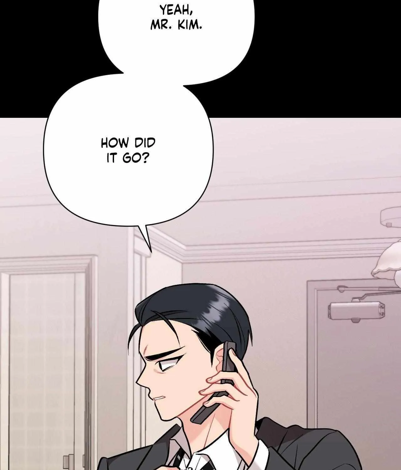 Cherry Complex Chapter 58 page 166 - 