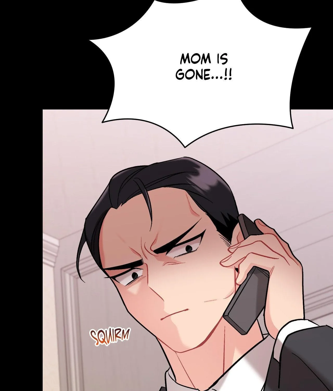 Cherry Complex Chapter 58 page 174 - 