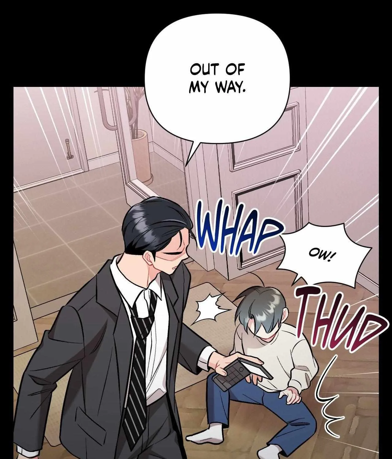 Cherry Complex Chapter 58 page 180 - 