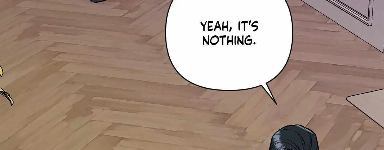 Cherry Complex Chapter 58 page 183 - 