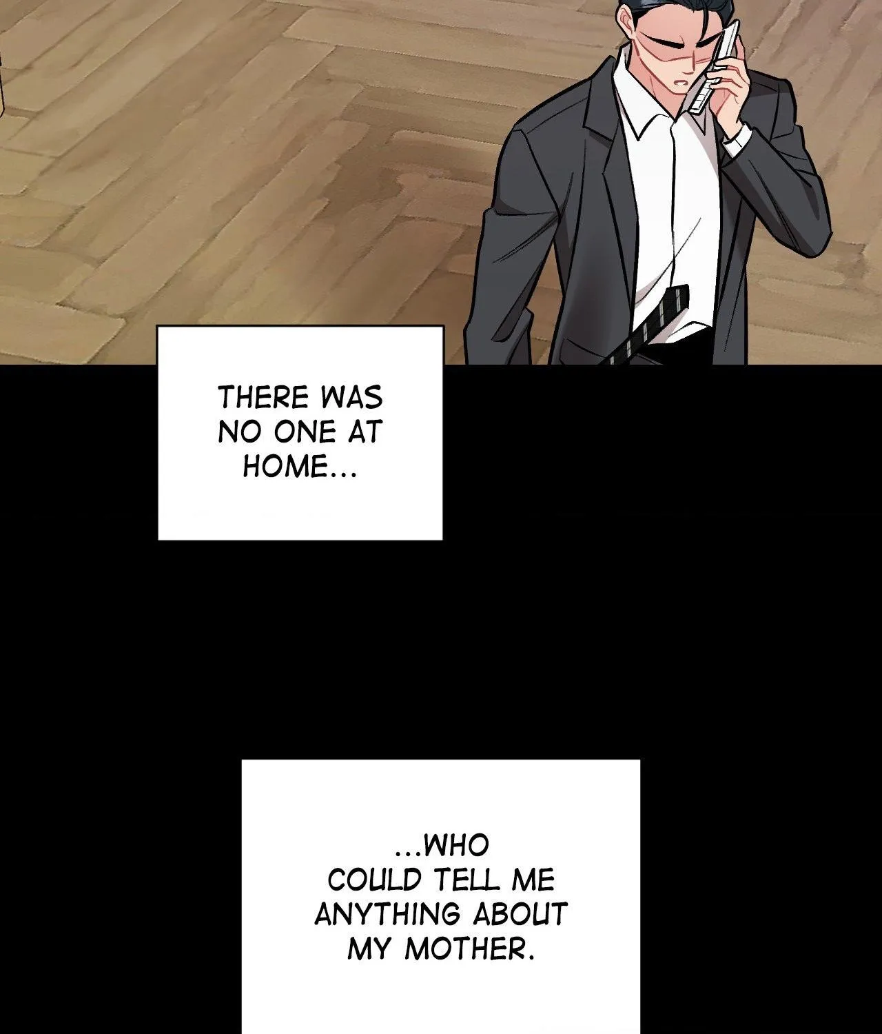 Cherry Complex Chapter 58 page 184 - 