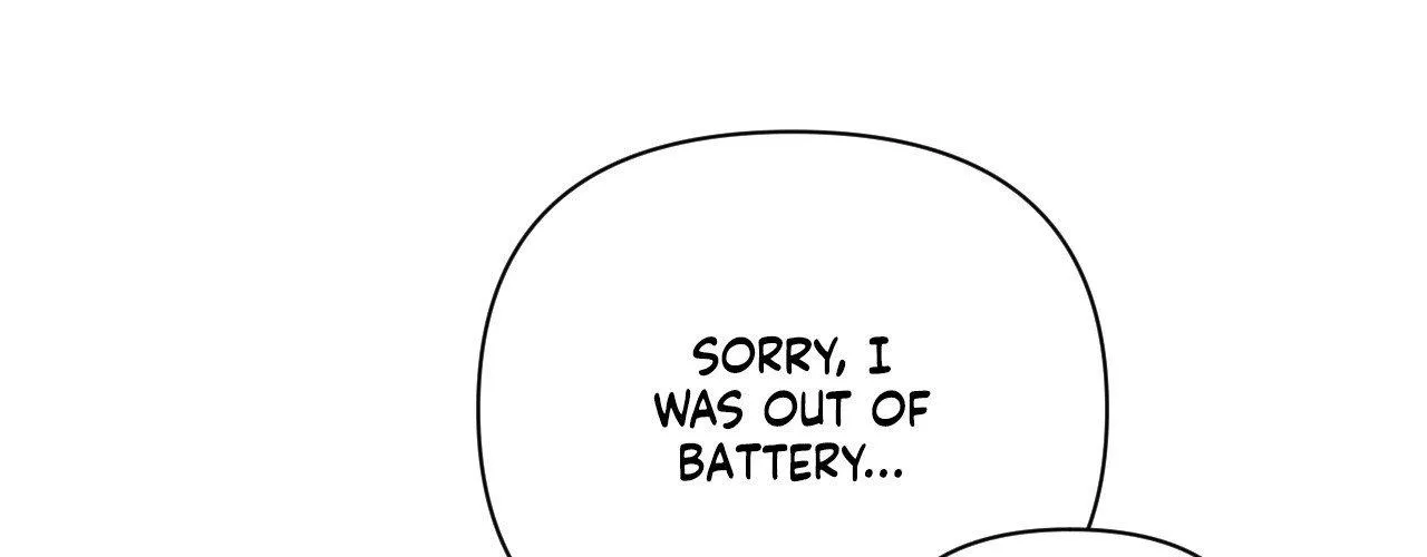 Cherry Complex Chapter 58 page 20 - 