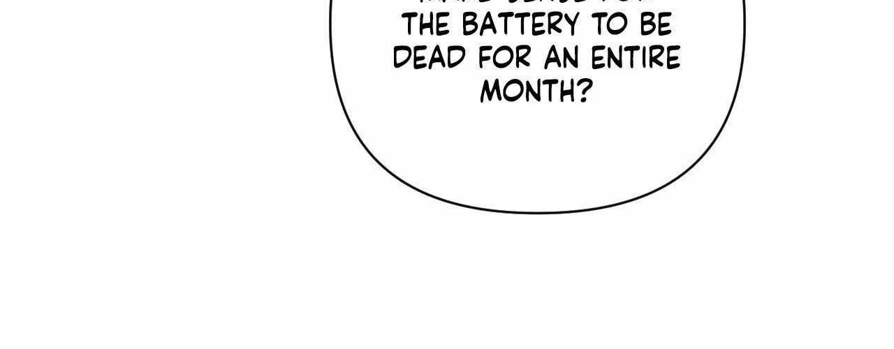 Cherry Complex Chapter 58 page 22 - 