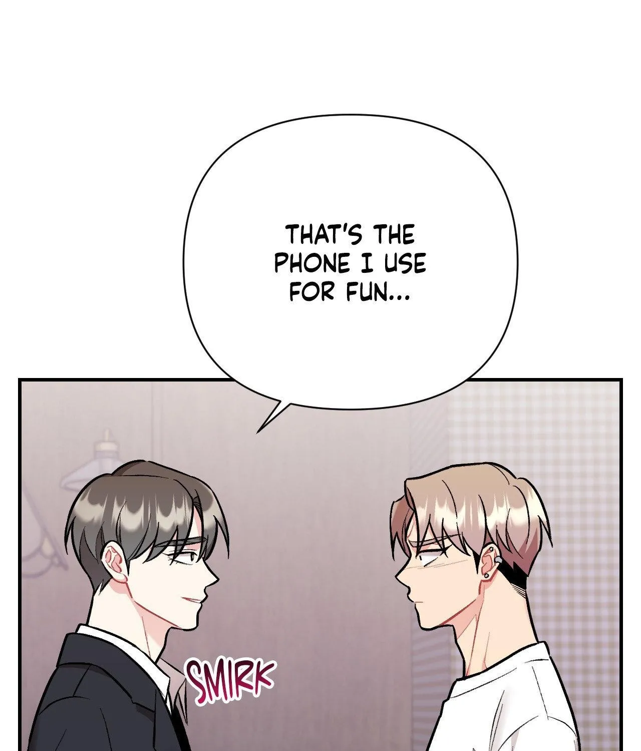 Cherry Complex Chapter 58 page 23 - 