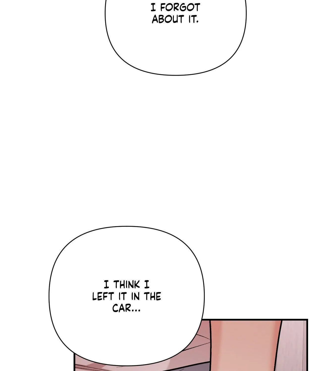 Cherry Complex Chapter 58 page 25 - 