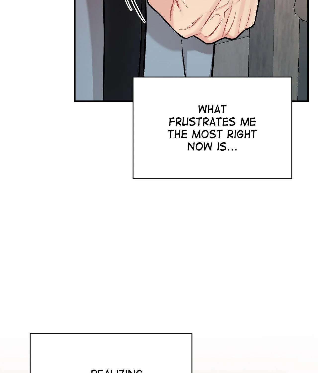 Cherry Complex Chapter 58 page 27 - 