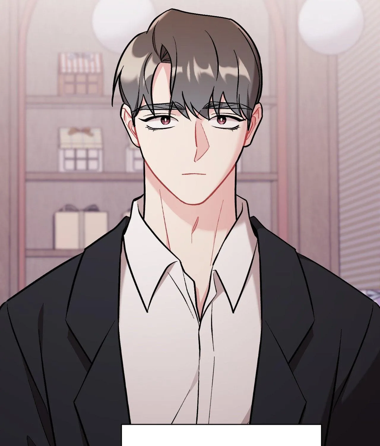 Cherry Complex Chapter 58 page 29 - 