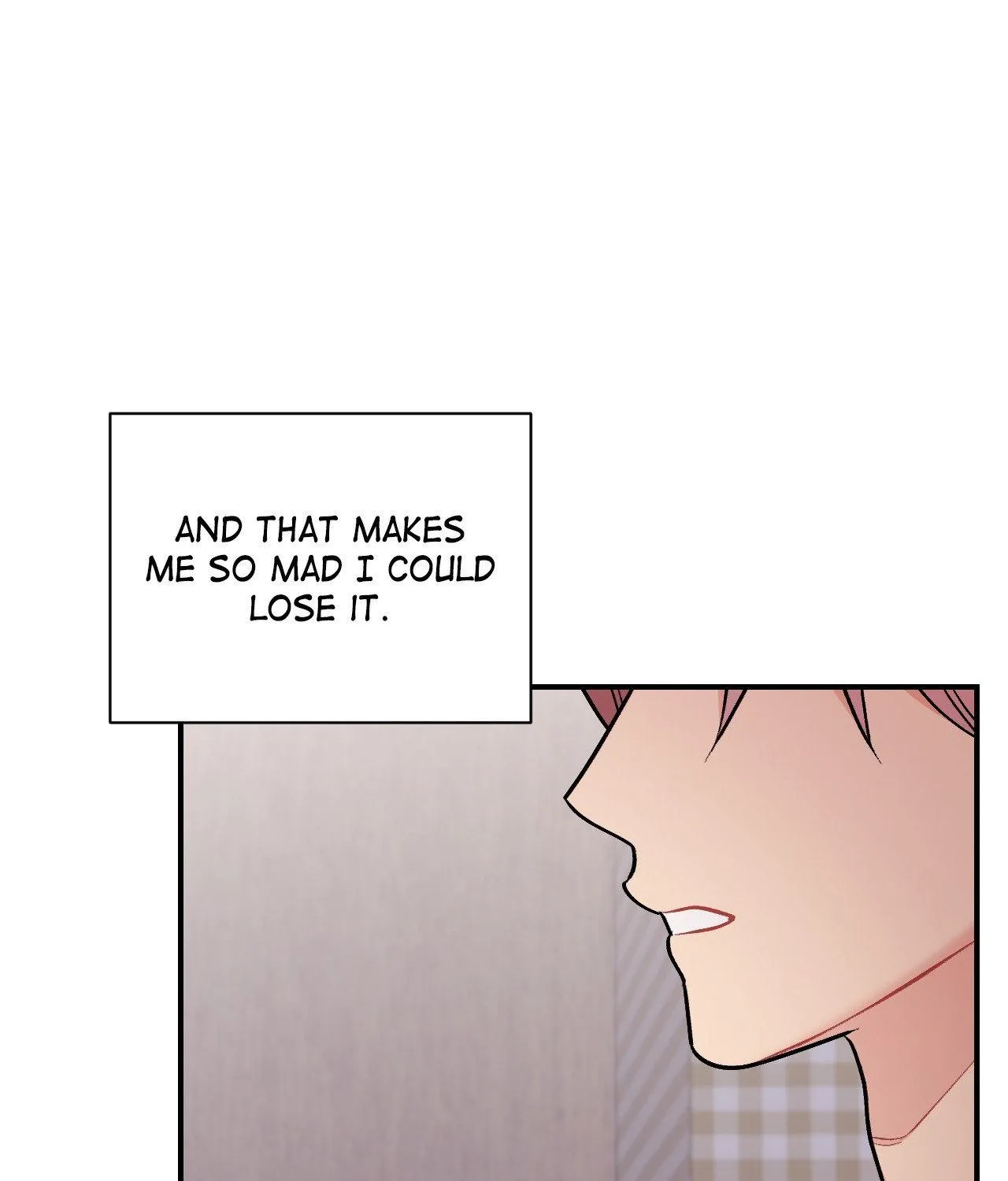 Cherry Complex Chapter 58 page 31 - 