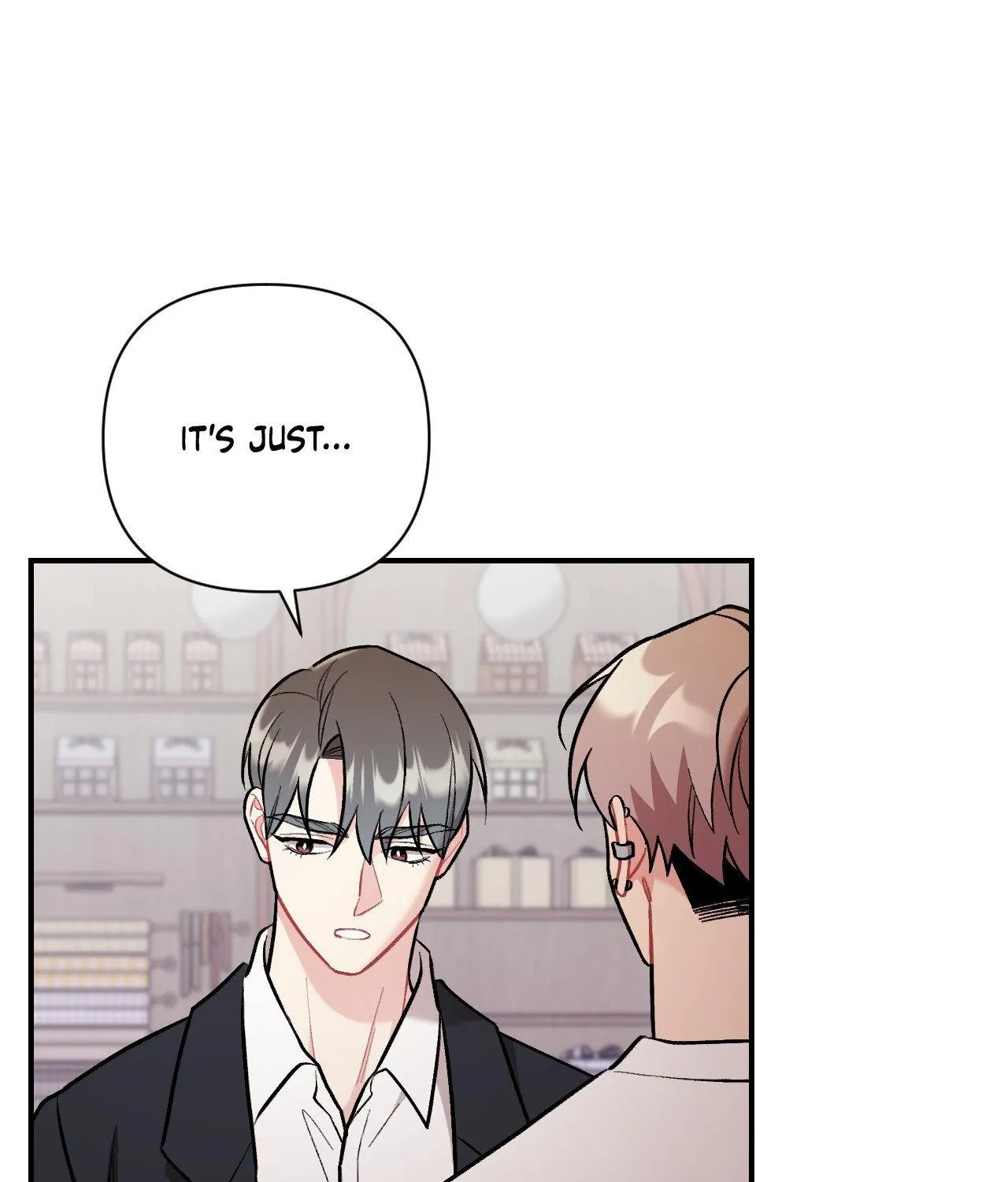 Cherry Complex Chapter 58 page 34 - 