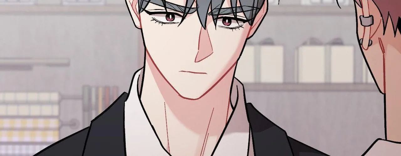 Cherry Complex Chapter 58 page 37 - 