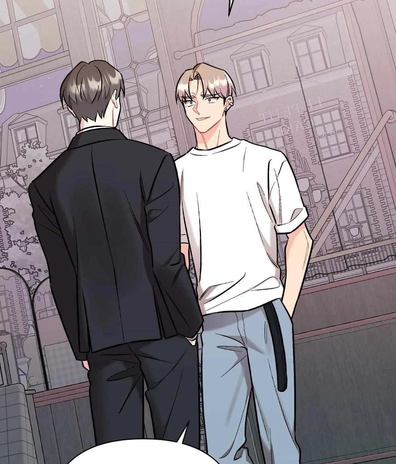 Cherry Complex Chapter 58 page 40 - 