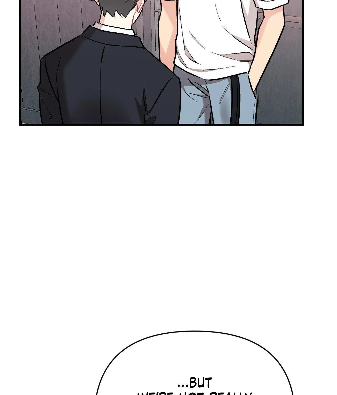 Cherry Complex Chapter 58 page 48 - 