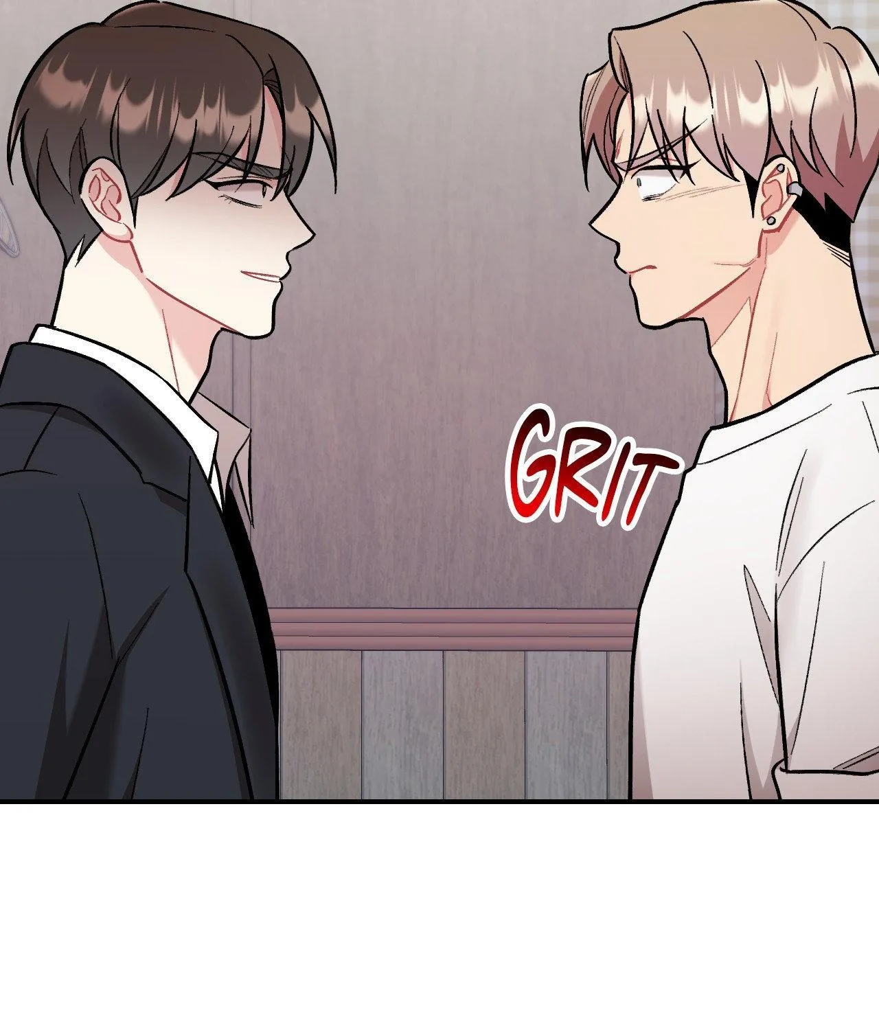 Cherry Complex Chapter 58 page 50 - 