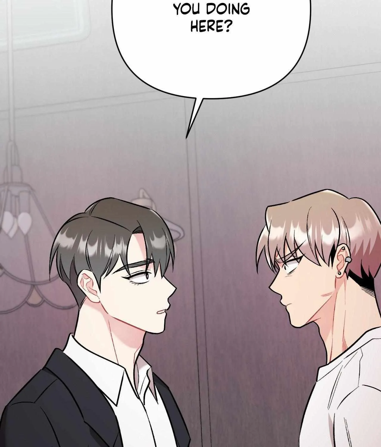 Cherry Complex Chapter 58 page 6 - 