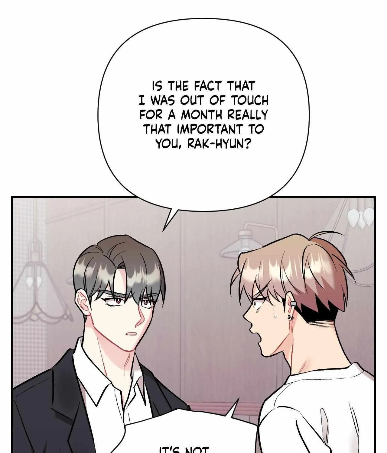 Cherry Complex Chapter 58 page 52 - 