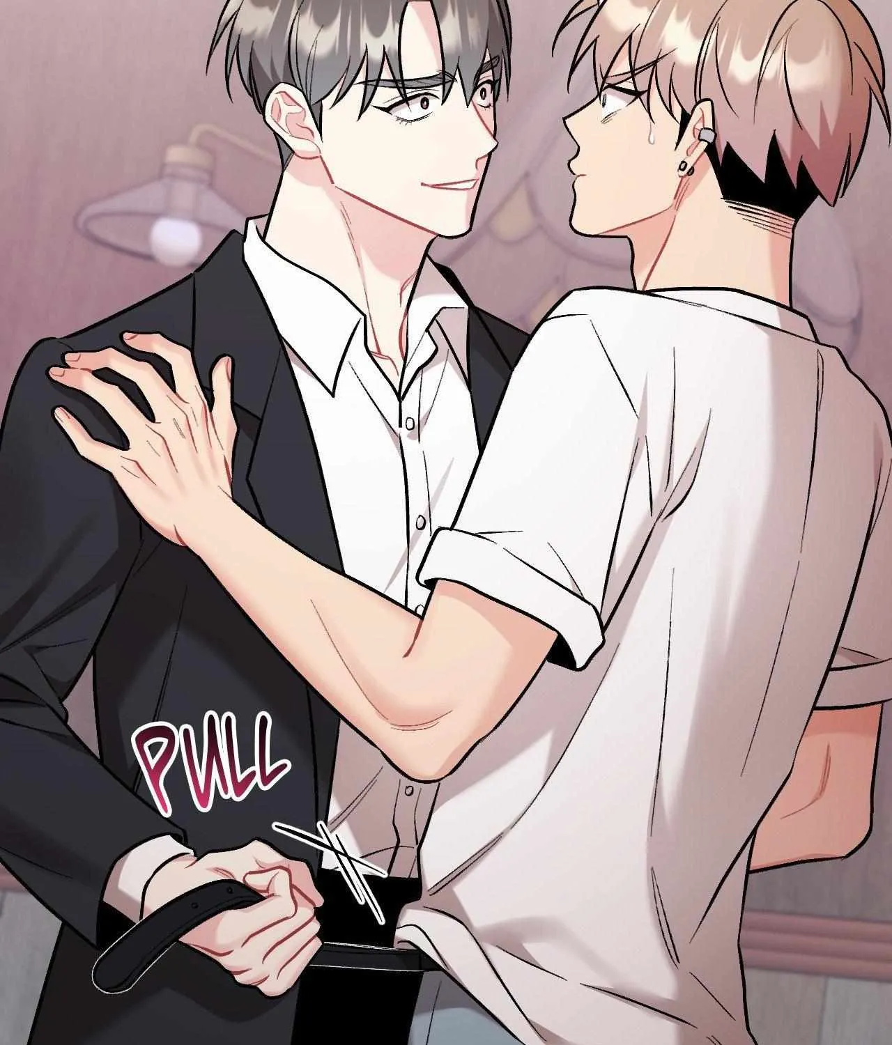 Cherry Complex Chapter 58 page 63 - 