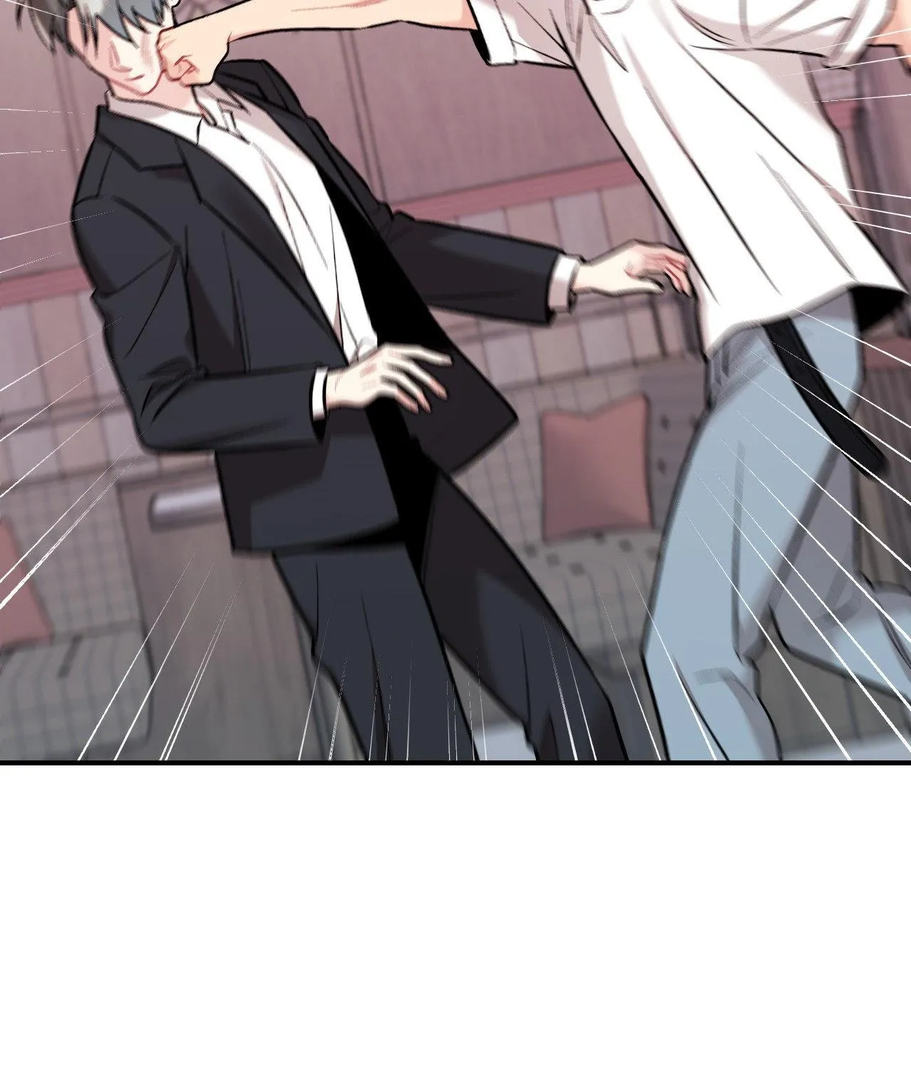Cherry Complex Chapter 58 page 75 - 
