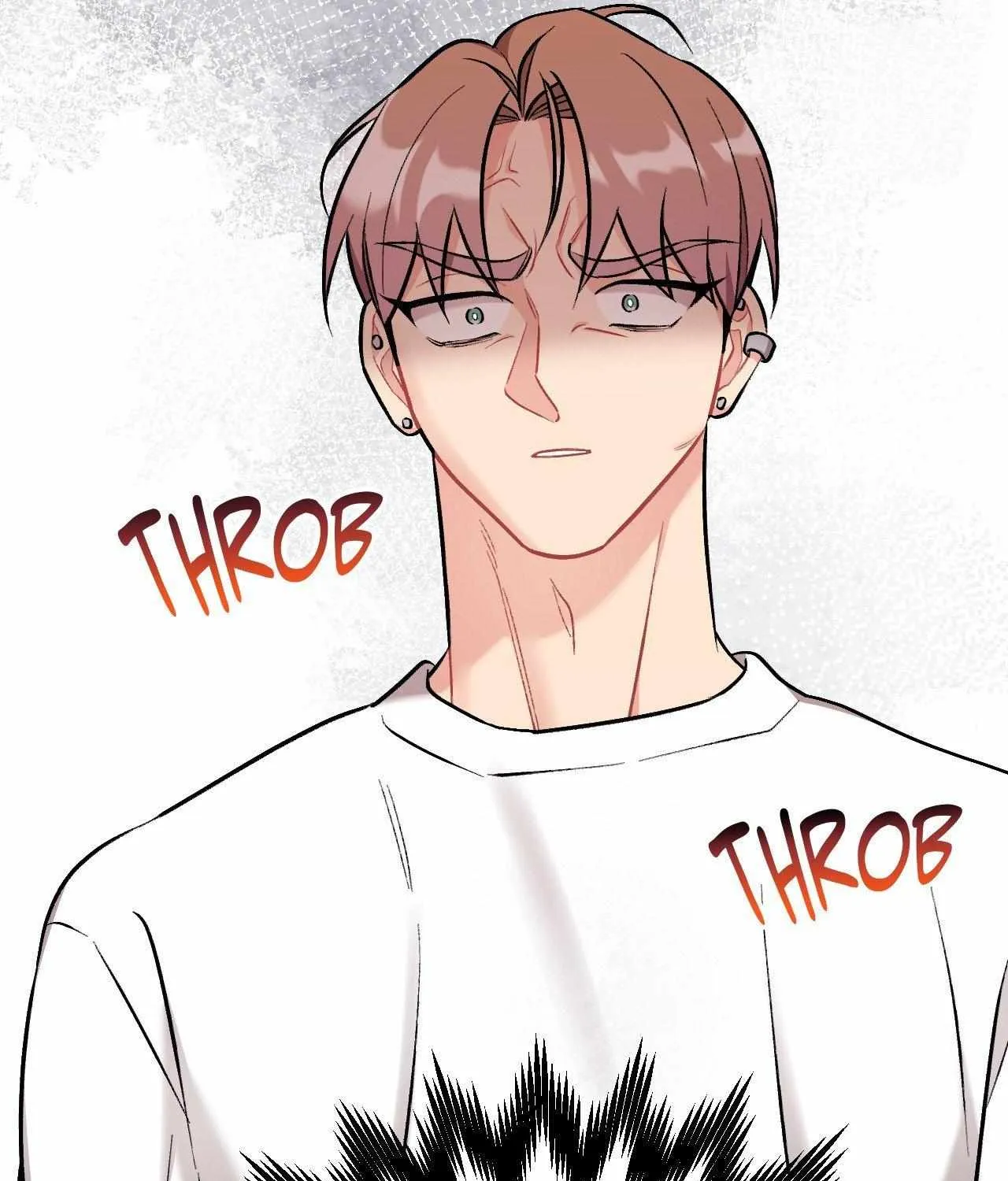 Cherry Complex Chapter 58 page 10 - 