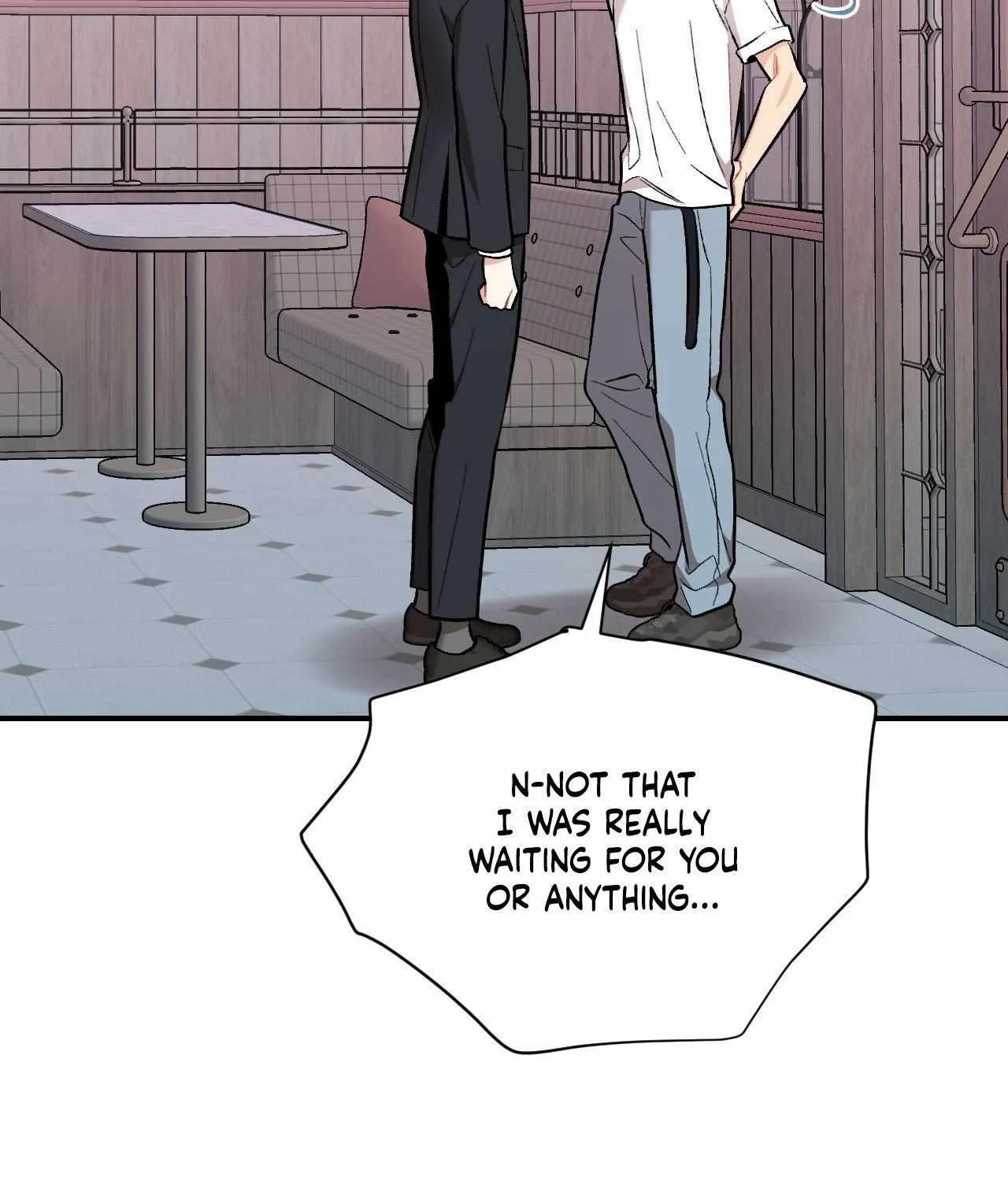 Cherry Complex Chapter 58 page 94 - 
