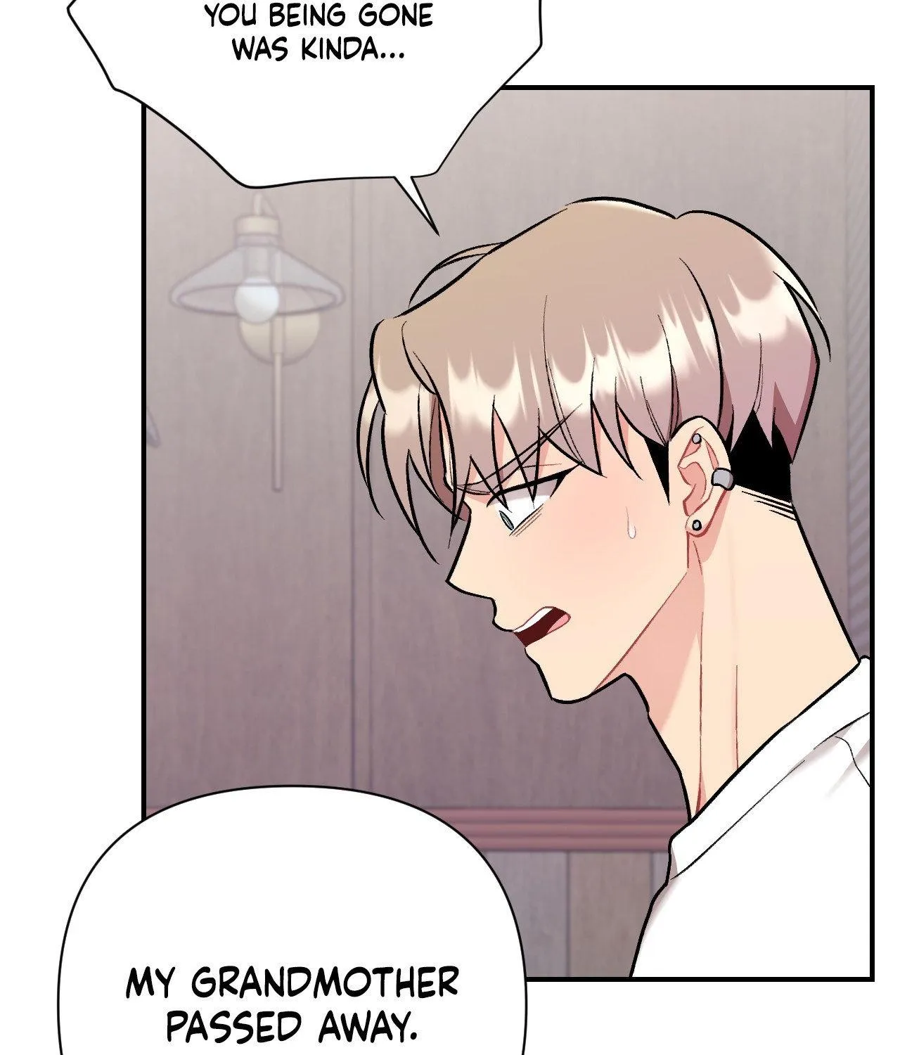 Cherry Complex Chapter 58 page 96 - 
