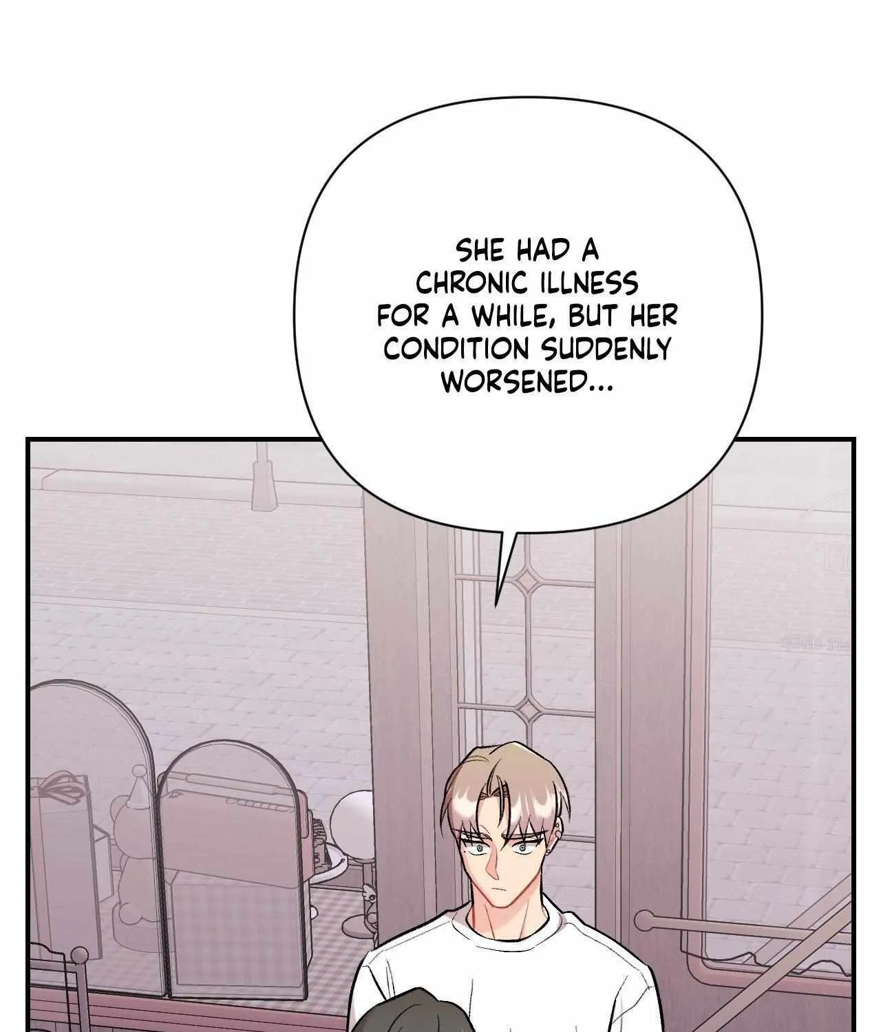 Cherry Complex Chapter 58 page 98 - 