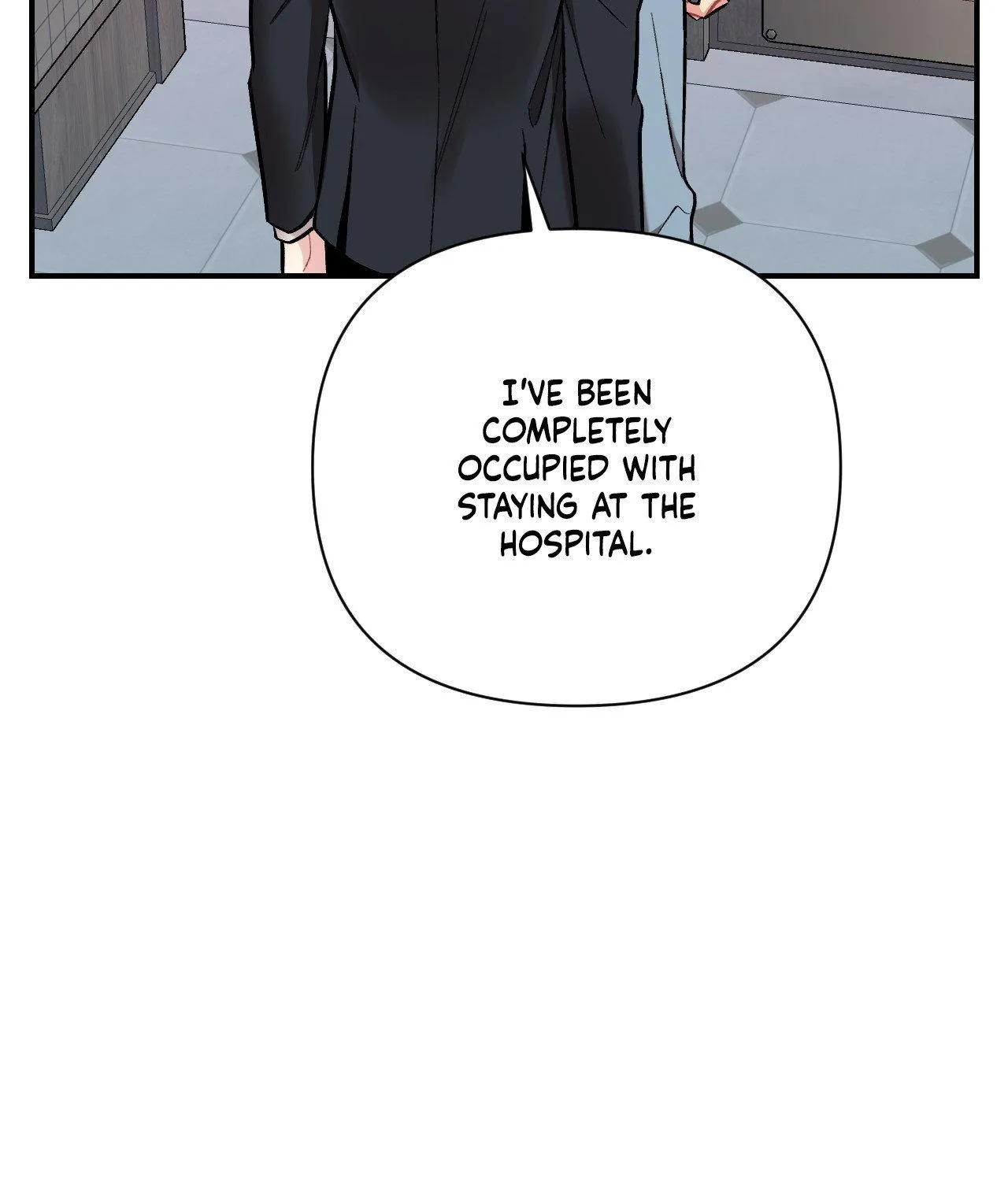 Cherry Complex Chapter 58 page 100 - 