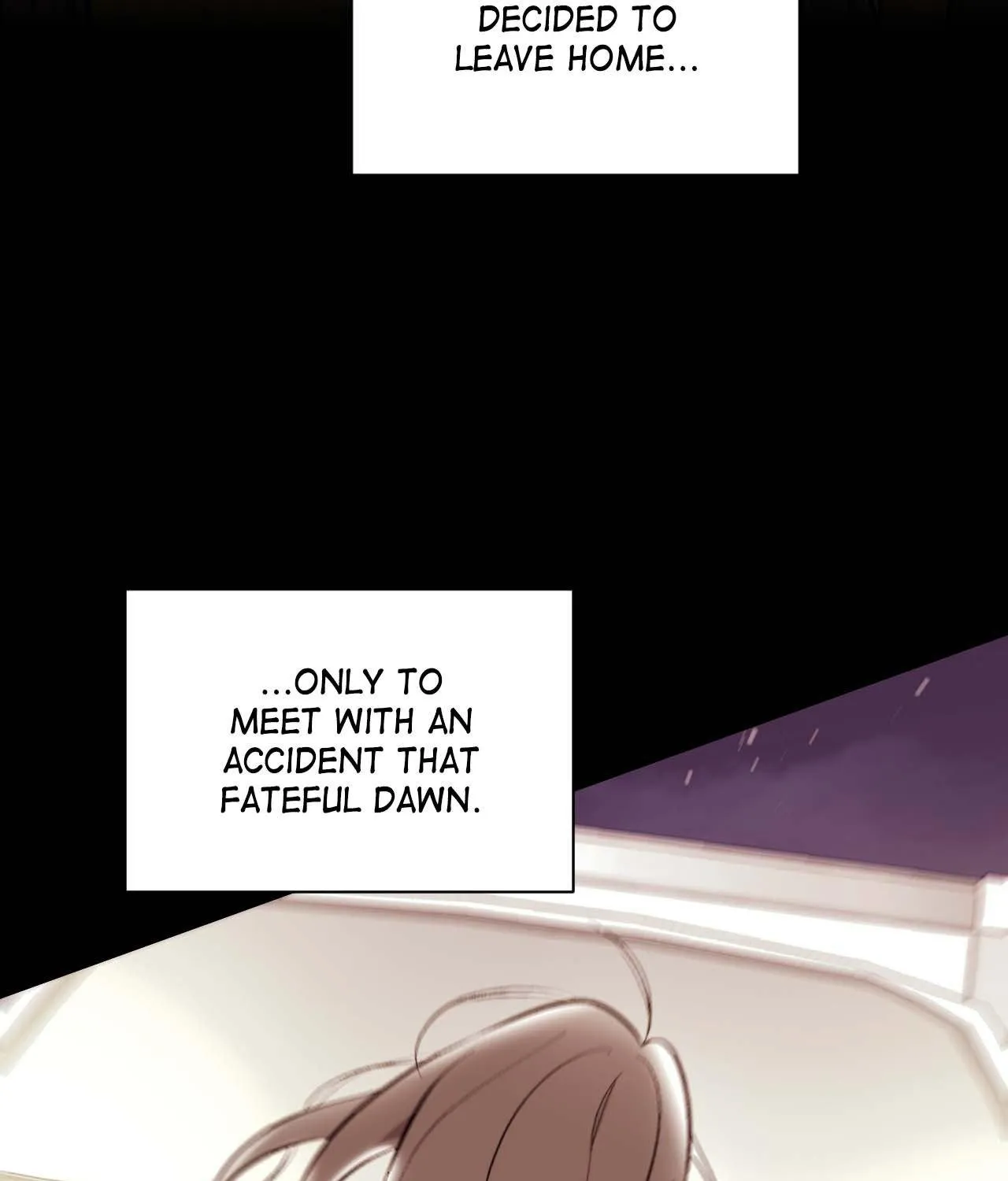 Cherry Complex Chapter 59 page 107 - 