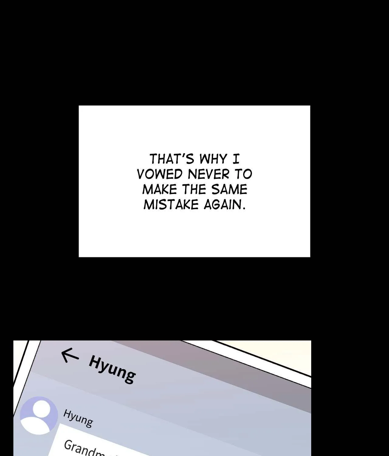 Cherry Complex Chapter 59 page 122 - 