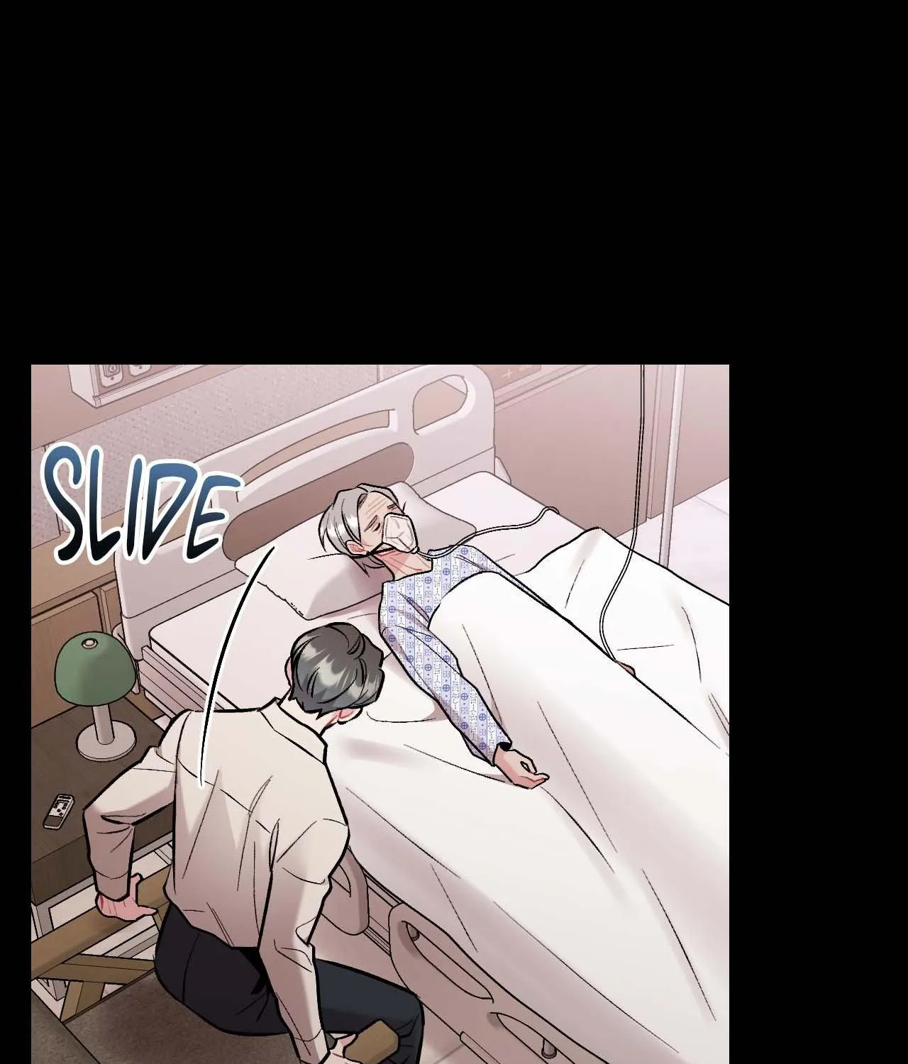 Cherry Complex Chapter 59 page 138 - 