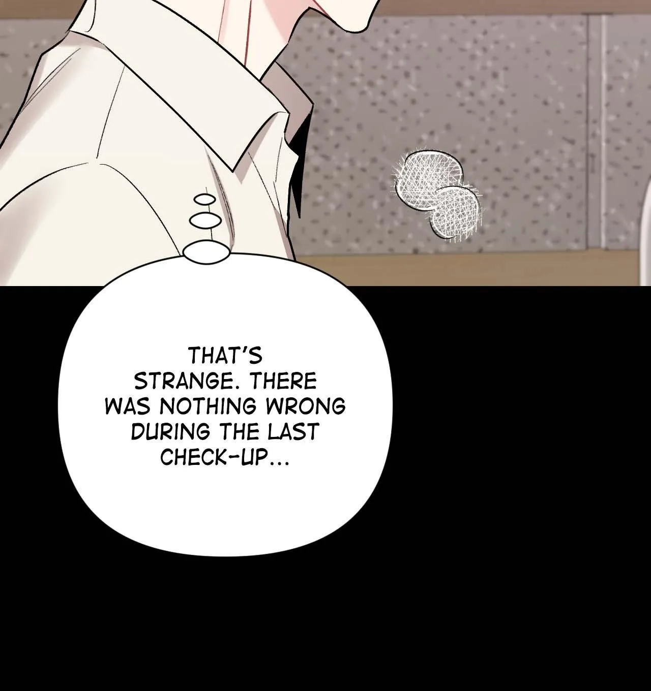 Cherry Complex Chapter 59 page 142 - 