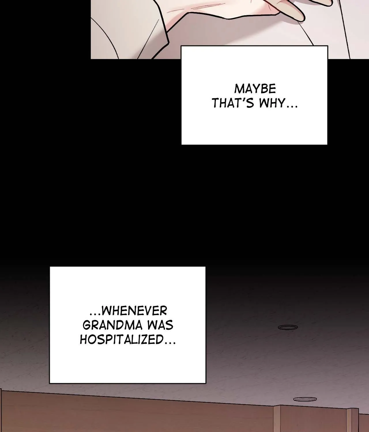 Cherry Complex Chapter 59 page 149 - 