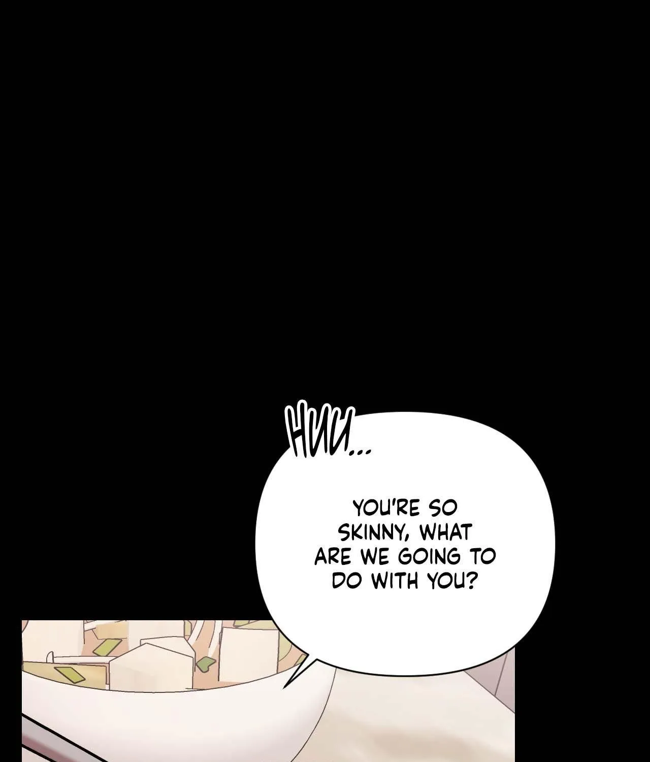 Cherry Complex Chapter 59 page 19 - 