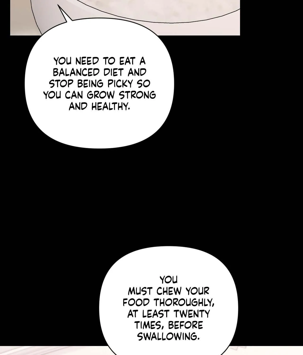 Cherry Complex Chapter 59 page 21 - 