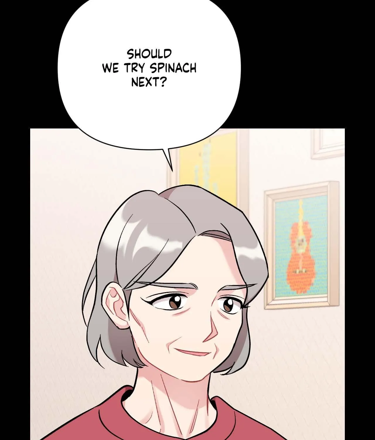 Cherry Complex Chapter 59 page 25 - 