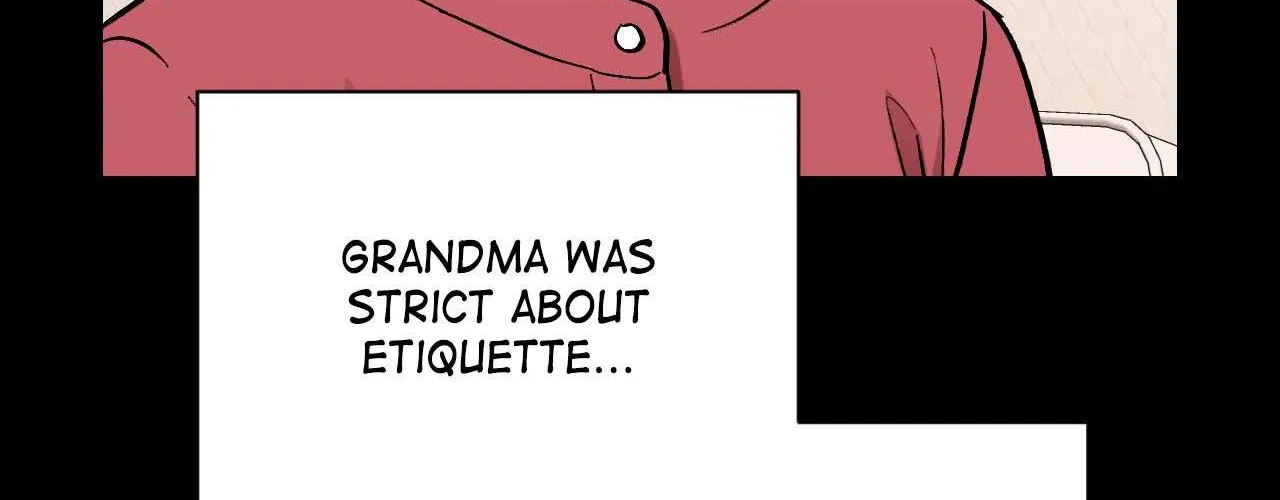 Cherry Complex Chapter 59 page 26 - 