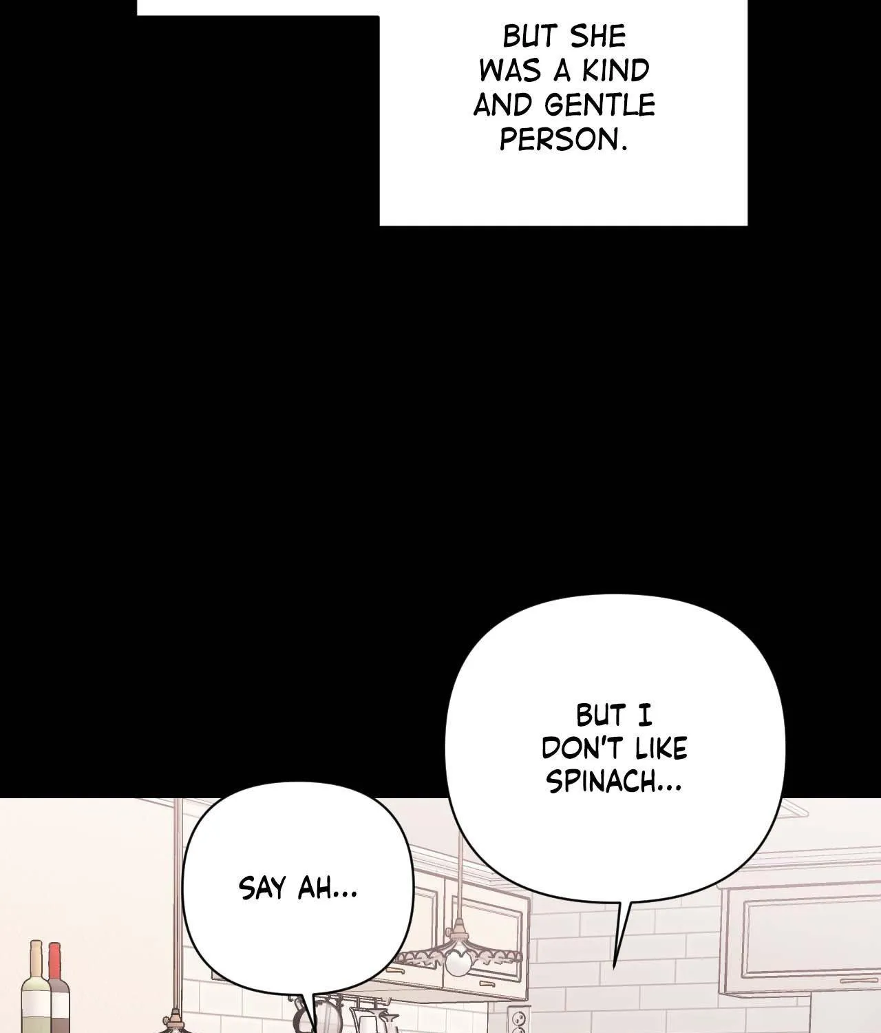 Cherry Complex Chapter 59 page 27 - 