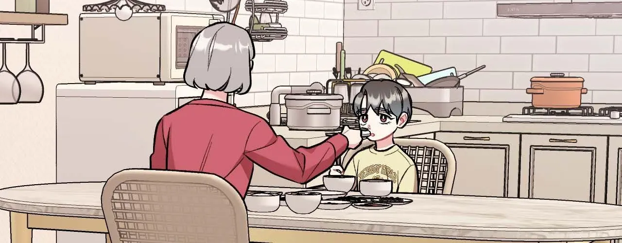 Cherry Complex Chapter 59 page 28 - 