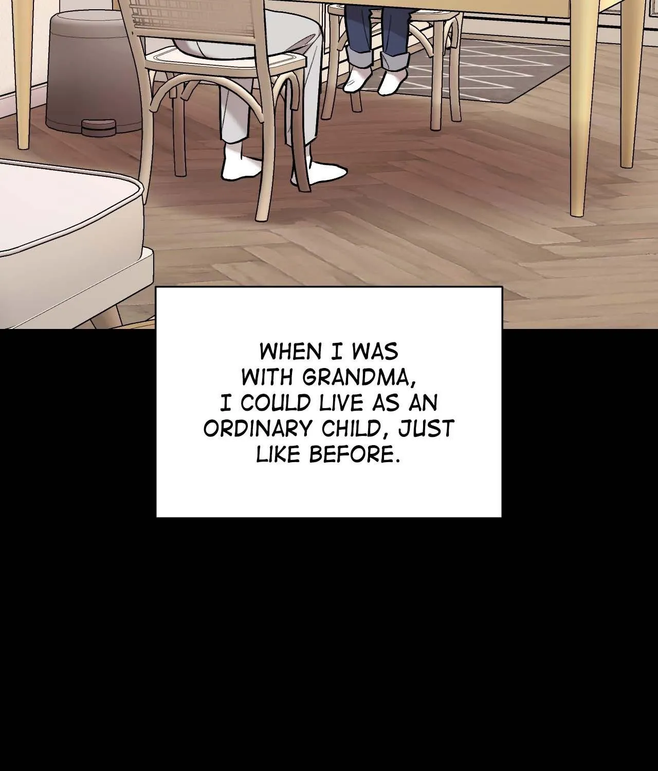 Cherry Complex Chapter 59 page 29 - 