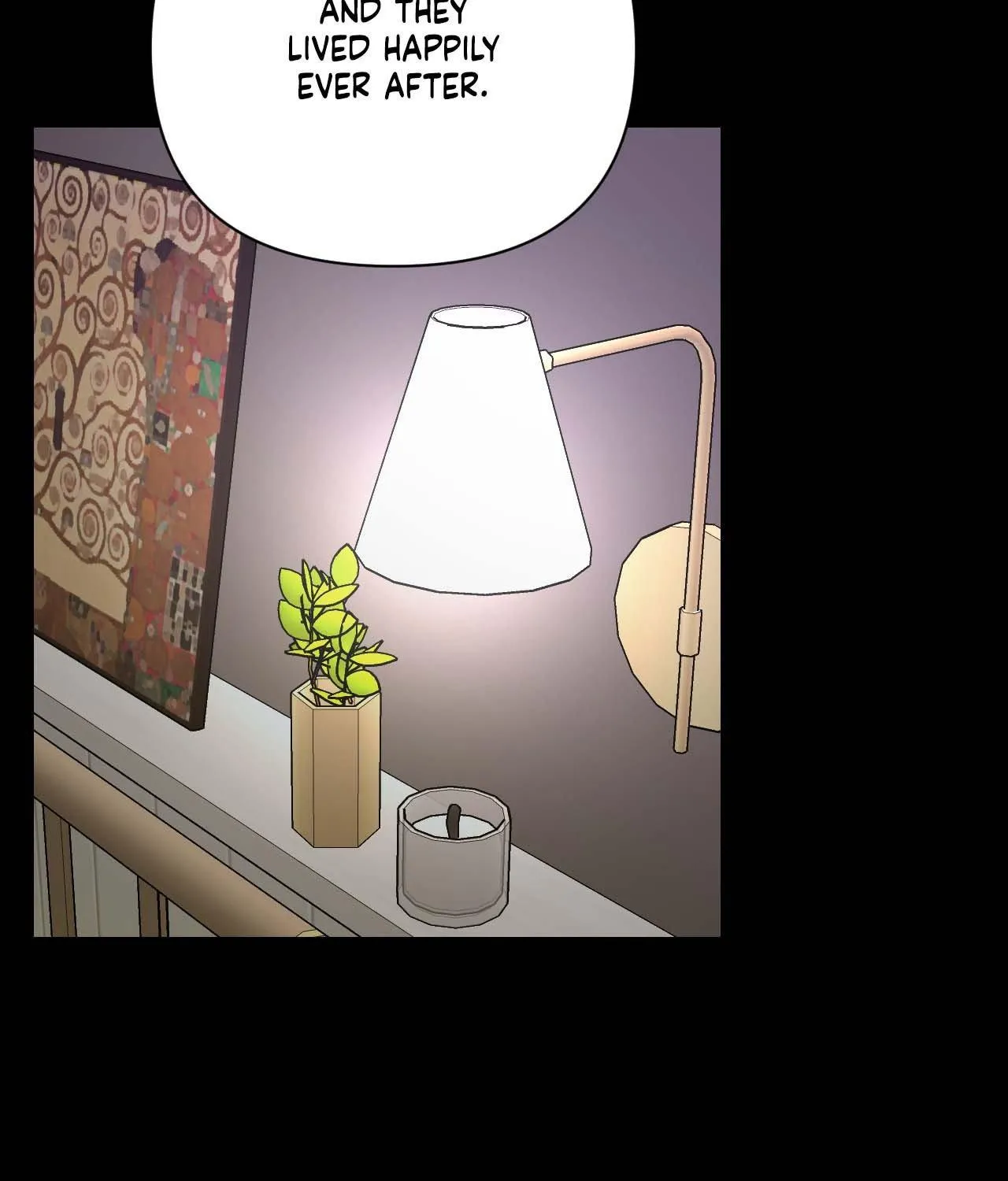 Cherry Complex Chapter 59 page 31 - 