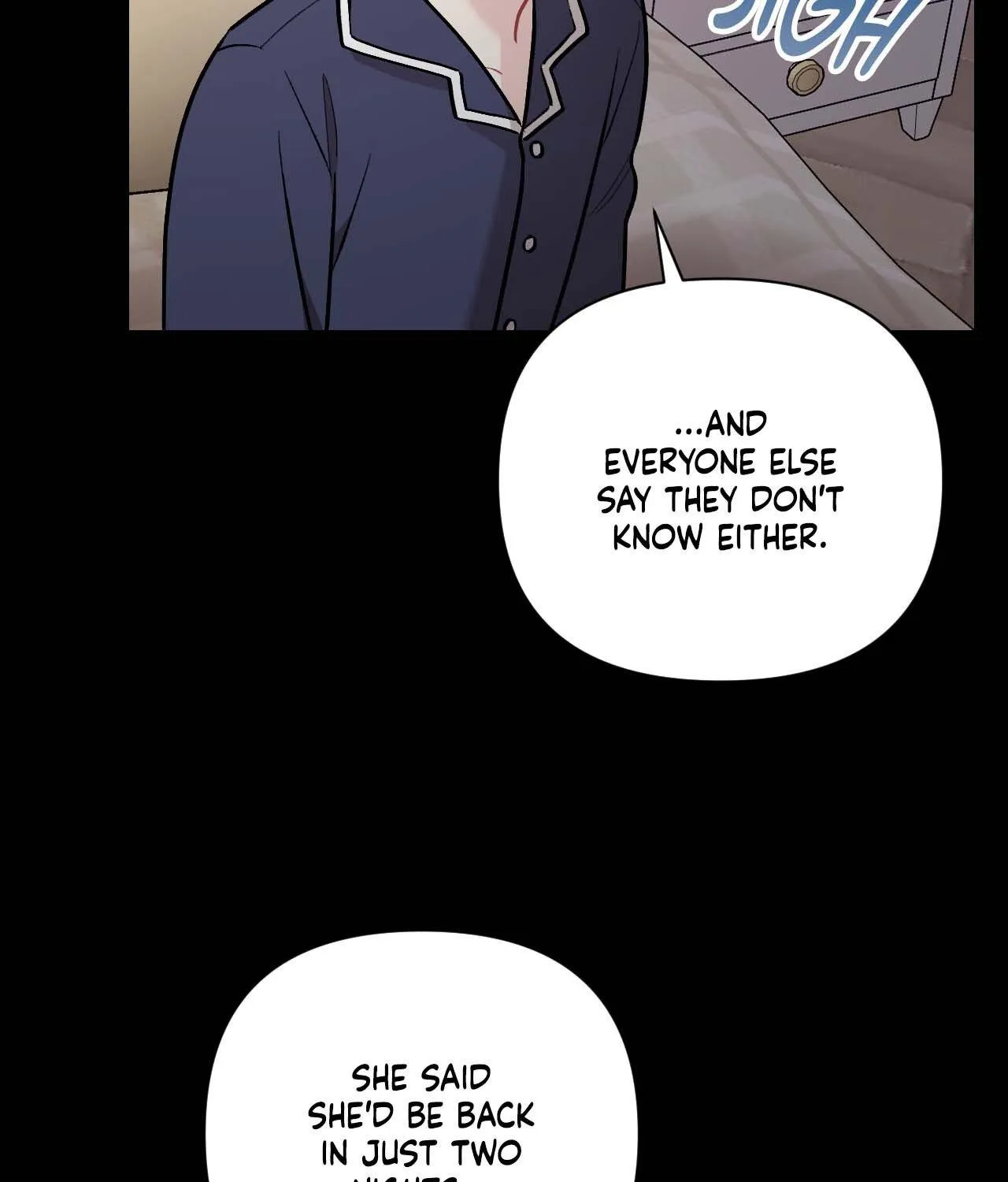 Cherry Complex Chapter 59 page 42 - 