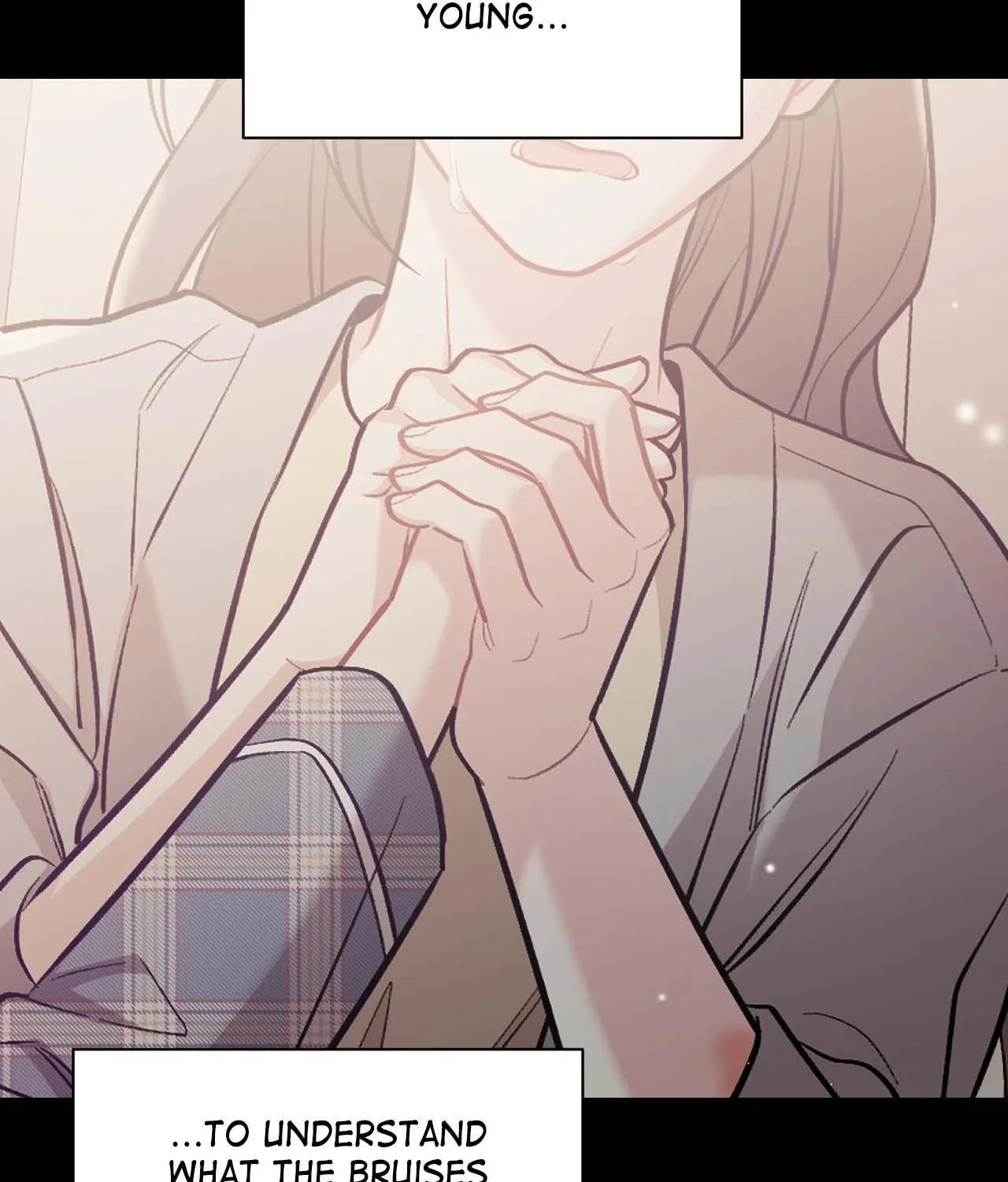 Cherry Complex Chapter 59 page 52 - 