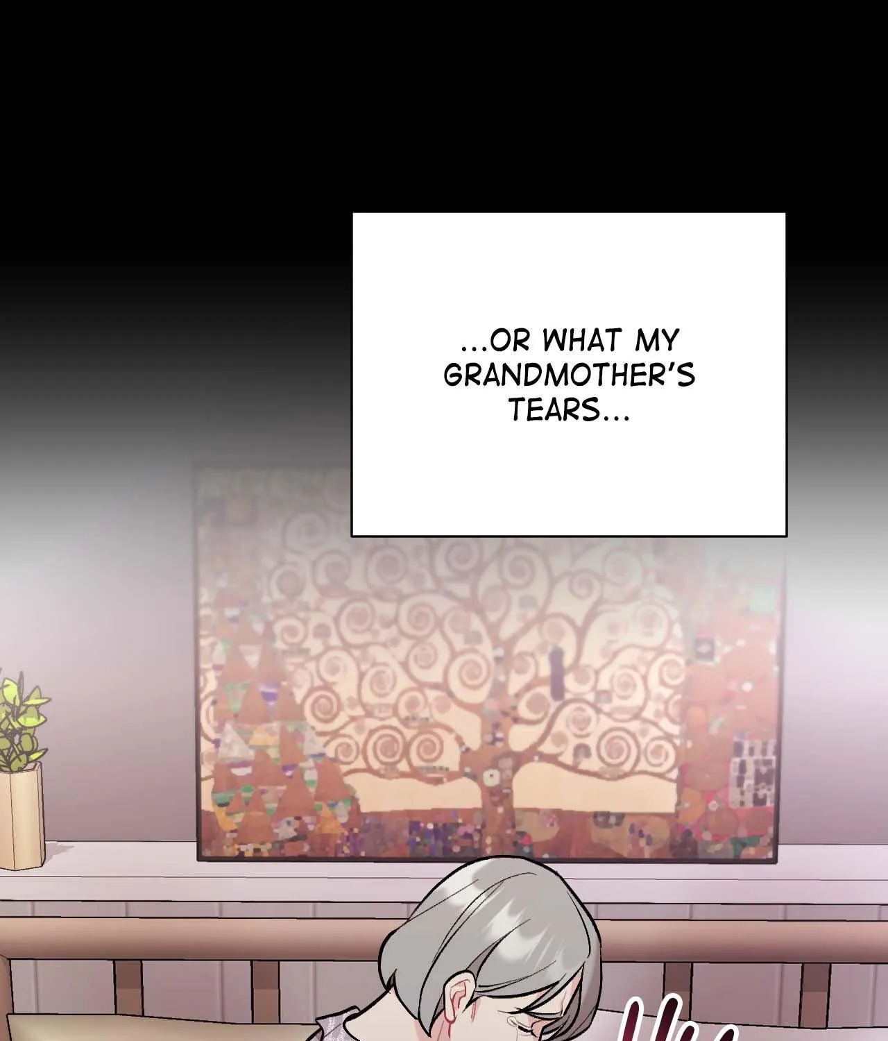 Cherry Complex Chapter 59 page 54 - 