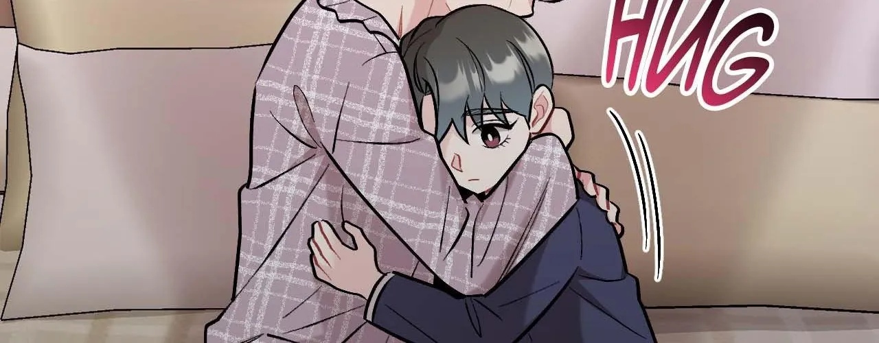 Cherry Complex Chapter 59 page 55 - 
